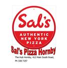 Sals pizza