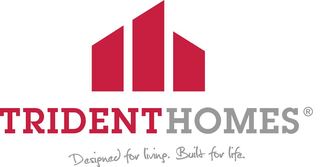 TridentHomes Logo