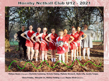 U12 club team pic