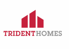 TridentHomes Logo