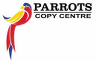 Parrots Logo