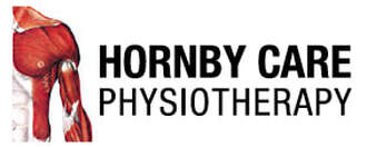 Hornby Care Physio